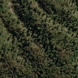 Satellite imagery of H B Mine, AU