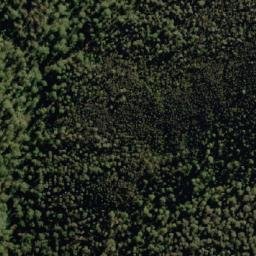 Satellite imagery of H B Mine, AU