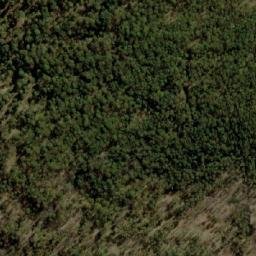 Satellite imagery of Square Mount, AU