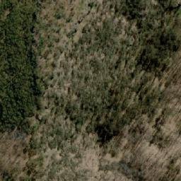 Satellite imagery of Square Mount, AU