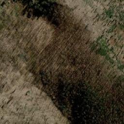 Satellite imagery of Square Mount, AU