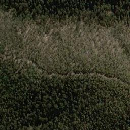 Satellite imagery of Sam Hill, AU