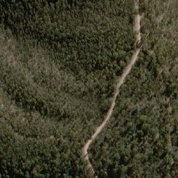 Satellite imagery of Sam Hill, AU
