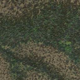 Satellite imagery of Mount Cook, AU
