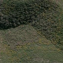 Satellite imagery of Mount Bulla Bulla, AU