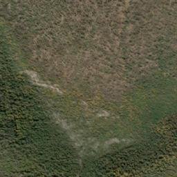 Satellite imagery of Mount Bulla Bulla, AU