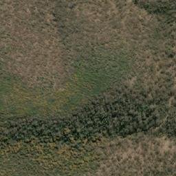 Satellite imagery of Mount Bulla Bulla, AU
