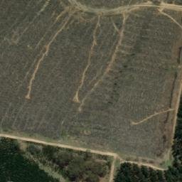 Satellite imagery of Craigie Area, AU