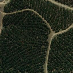 Satellite imagery of Craigie Area, AU