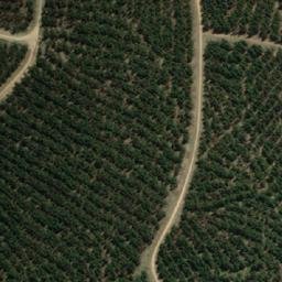 Satellite imagery of Craigie Area, AU