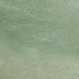 Satellite imagery of Te Pua Point, NZ