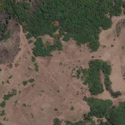 Satellite imagery of Punta Piedras, CL