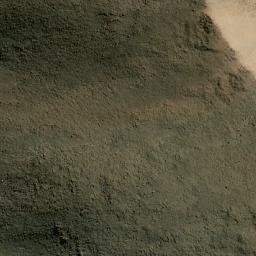 Satellite imagery of Cerro Ñancao, AR