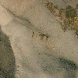 Satellite imagery of Cerro Ñancao, AR