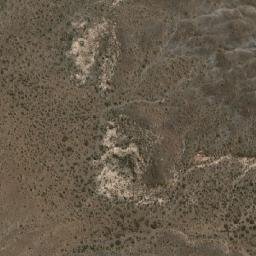 Satellite imagery of Cerro de la Teta, AR