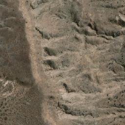 Satellite imagery of Cerro de la Teta, AR