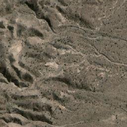 Satellite imagery of Cerro de la Teta, AR