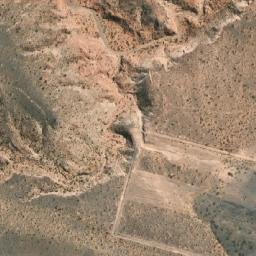 Satellite imagery of Cerro Guillermo, AR