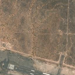 Satellite imagery of Cerro Guillermo, AR