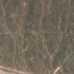 Satellite imagery of Cerro Guillermo, AR