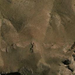Satellite imagery of Cerro de Ureta, AR