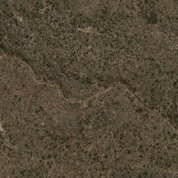 Satellite imagery of Cerro Morado, AR