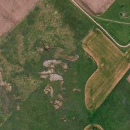 Satellite imagery of Cerro El Peregrino, AR