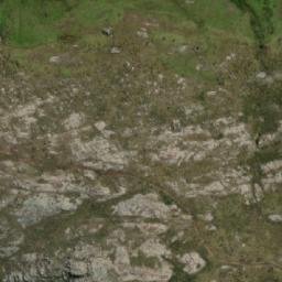 Satellite imagery of Cerro La Armonía, AR