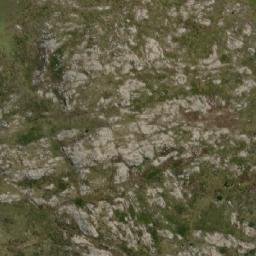 Satellite imagery of Cerro La Armonía, AR