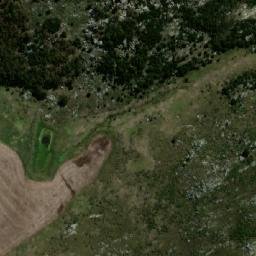 Satellite imagery of Cerro San Pablo, AR