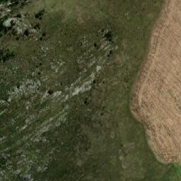 Satellite imagery of Cerro San Pablo, AR