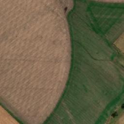 Satellite imagery of Cerro Redondo, AR