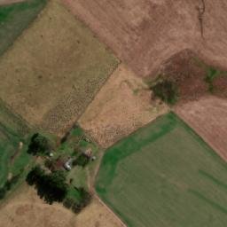 Satellite imagery of Cerro Redondo, AR