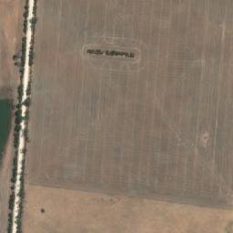 Satellite imagery of Cape Thomas, AU