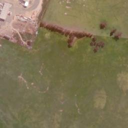 Satellite imagery of Quarry Hill, AU