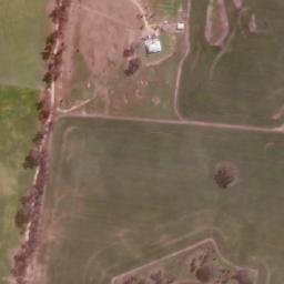 Satellite imagery of Quarry Hill, AU