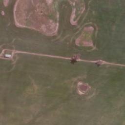 Satellite imagery of Quarry Hill, AU
