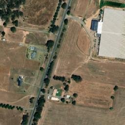 Satellite imagery of Woolbrook, AU
