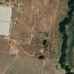 Satellite imagery of Woolbrook, AU