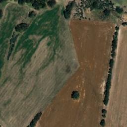 Satellite imagery of Woolbrook, AU
