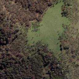 Satellite imagery of Mount Stewart, AU