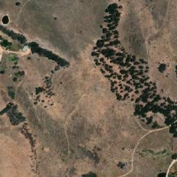 Satellite imagery of Geelong Hill, AU