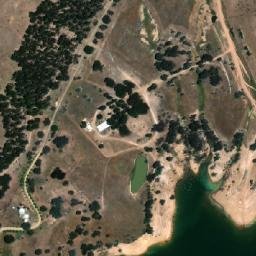 Satellite imagery of Geelong Hill, AU