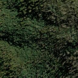 Satellite imagery of Burnt Hut Knob, AU
