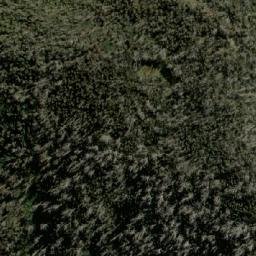 Satellite imagery of Burnt Hut Knob, AU
