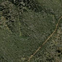 Satellite imagery of No. 3 Mount, AU