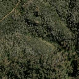 Satellite imagery of No. 3 Mount, AU