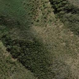 Satellite imagery of Mount Murray, AU