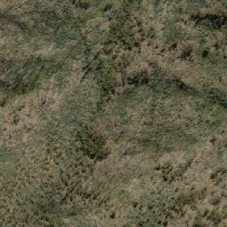 Satellite imagery of Mount Murray, AU