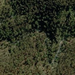 Satellite imagery of H B Mine, AU